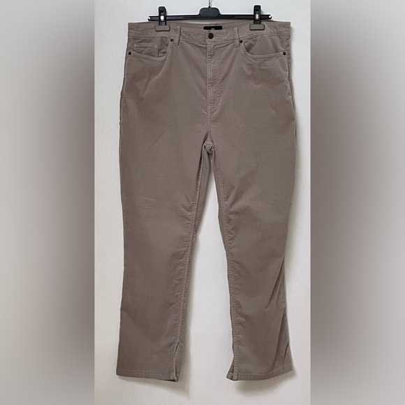 2/$40 Velvet Jeans - Picture 3 of 11